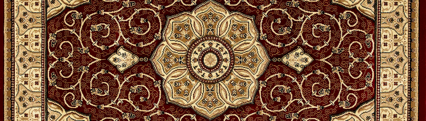 rug pattern